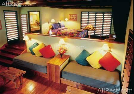 Jean-Michel Cousteau Fiji Islands Resort 5